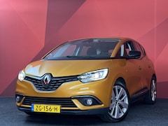 Renault Scénic - 1.3 TCe Limited | Automaat | Trekhaak | Cruise