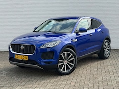 Jaguar E-Pace - 2.0 P250 Automaat Clima Camera+Pdc Cruise Leder Trekhaak Keyless Bluetooth