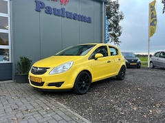 Opel Corsa - 1.2-16V Essentia