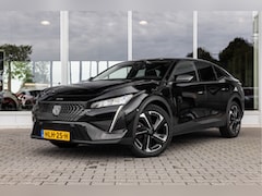 Peugeot 408 - 1.2 Hybrid 145 e-DCS6 Allure | Camera | 19" | ACC