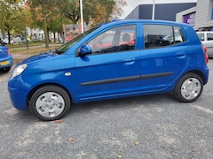 Kia Picanto - 1.0 X-pect NWE DISTRUBTIESET
