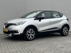 Renault Captur - TCe 90 Intens / Dealer Onderhouden / Cruise Control / Navigatie / Bluetooth / Achteruitrij