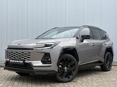 Toyota RAV4 - 2.5 Plug-in Hybrid AWD 300 First Edition Nieuw Dit jaar nog leverbaar. HUD Stoel vent