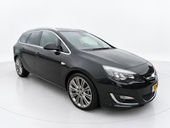 Opel Astra Sports Tourer - 1.4 Turbo Sport Leder-Cruise-Navi