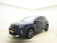 Citroën C5 Aircross - 1.2T 130pk C-Series | PHC Vering | Comfort Seats | Achteruitrijcamera | Navigatie | Climat