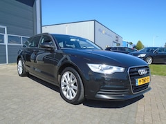 Audi A6 Avant - 2.0 TFSI Business Edition clima cruise xenon navi