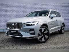 Volvo XC60 - Plug-in Hybrid T6 AWD Ultimate Bright | Long Range | SOH 100% | Panoramadak | Head-up disp
