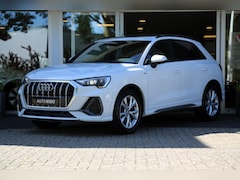 Audi Q3 - 35 TFSI S edition