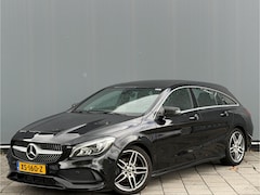 Mercedes-Benz CLA-klasse Shooting Brake - BWJ 2019 | 180 123PK AMG AUTOMAAT | PANO | LEDER/ALCANTARA | CLIMA | NAVI | STOELVERW | CA