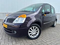 Renault Modus - 1.6-16V Privilège Luxe Automaat NL auto