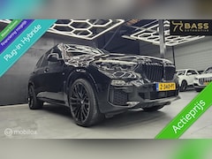 BMW X5 - xDrive 45e High Executive M-Pakket full optie