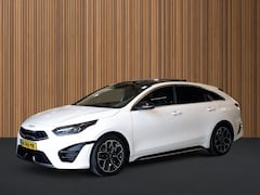 Kia Pro cee'd - ProCeed 1.5 T-GDi GT-Line 1e-Eig. & Dealer-Onderh. BOVAG-Garantie. NL-Auto