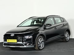 Hyundai Bayon - 1.0 T-GDI Comfort Navi / Automaat / LED / CarPlay/ ECC