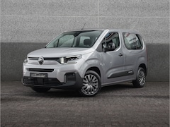 Citroën ë-Berlingo - Live 50 kWh |Cruise control |Airco |Carplay