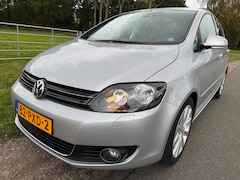 Volkswagen Golf Plus - 1.4 TSI Highline AUTOMAAT|navi|cruise control