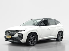 Hyundai Tucson - 1.6 T-GDI PHEV N Line | Navigatie | 360 graden camera | Stoelventilatie