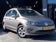 Volkswagen Golf Sportsvan - 1.2 TSI Business Edition|1eEIG|NAP