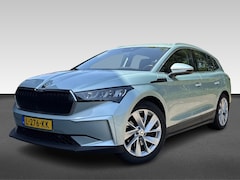 Skoda Enyaq iV - 80 SOH 83, 96%