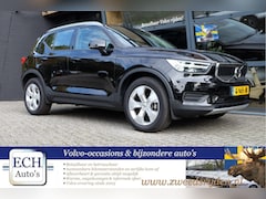 Volvo XC40 - 1.5 T3 163 pk Aut. Momentum Pro Stoelverwarming, Apple CarPlay