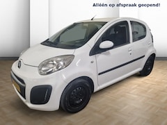 Citroën C1 - 1.0 Collection Led NAP APK 5DRS Bleutooth
