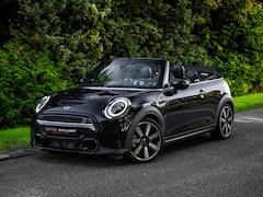 MINI Cabrio - 2.0 Cooper S Resolute Edition