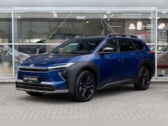 Toyota bZ4X Touring - Executive AWD 75 kWh