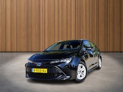 Toyota Corolla Touring Sports - 1.8 Hybrid Active 1e-Eig & Keurig-Onderh. BOVAG-Garantie. NL-Auto