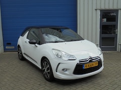 Citroën DS3 - 1.2 VTi So Chic DISTRIBUTIE NIEUW