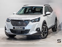 Peugeot 2008 - 1.2 PureTech Allure Pack|NAP|Trekhaak|Cam|CarPlay