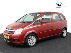 Opel Meriva - 1.4-16V Enjoy | LM velgen 15" | Elektrische ramen
