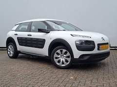 Citroën C4 Cactus - 1.2 VTi Business Trekhaak Stoelverw Clima Cruise Voll.Onderhouden