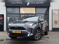 Toyota Yaris Cross - 1.5 Hybrid Dynamic Trekhaak | Stoel en stuurverwarming | Parkeersensoren