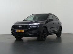 Ford Kuga - 2.5 PHEV ST-Line X | Black Pack | Panoramadak | Winterpakket | Cruise Control Adaptief | B