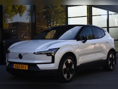 Volvo EX30 - Single Plus 272pk/51kWh | Climate | Keyless