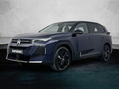 Citroën C5 Aircross - 1.2 Hybrid 145pk Max | Super voorraad deal | Nieuw model |