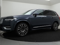 Volvo XC90 - T8 PLUG-IN HYBRID LONG RANGE ULTIMATE BRIGHT MASSAGE SCHUIFDAK HARMAN KARDON
