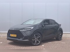 Toyota C-HR - 2.0 Plug-in Hybrid 220 Executive / JBL Audio / Stuur en Stoelverwarming / Elektrische Acht