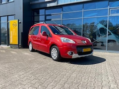Peugeot Partner Tepee - 1.6 XT trekhaak Airco ECC Cruice Controle