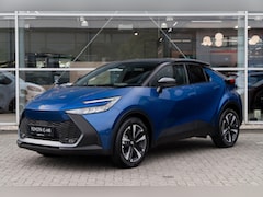 Toyota C-HR - 1.8 Hybrid 140 Dynamic