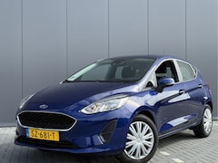 Ford Fiesta - 1.1 Trend | RIJKLAAR | Navi