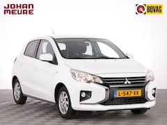 Mitsubishi Space Star - 1.2 Intense | ECC | VELGEN | Camera | Stoelverwarming