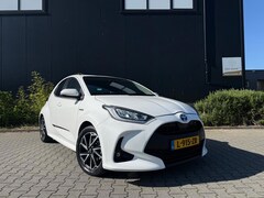 Toyota Yaris - 1.5 Hybrid Dynamic