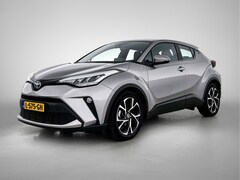 Toyota C-HR - 2.0 Hybrid Dynamic | Navigatie | Apple CarPlay/Android Auto | Cruise Control Adaptive | Ac