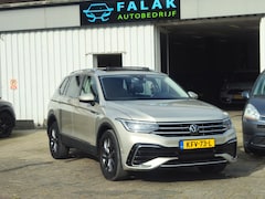 Volkswagen Tiguan Allspace - 1.5 TSI Life Business
