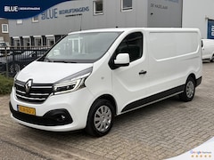 Renault Trafic - T29 2.0 dCi 120PK E6 L2H1 Work Edition ✓ Led koplampen ✓ 3 zits ✓ navigatie