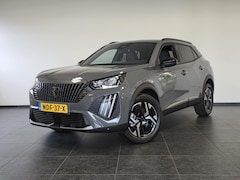 Peugeot 2008 - 1.2 Hybrid 145 Allure Nieuw | 360° Camera | Adaptieve cruise control | Navigatie
