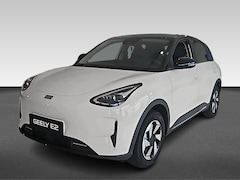 Geely E2 - Ultra