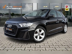 Audi A1 Sportback - 25 TFSI S-Line | DAB | Carplay | PDC |