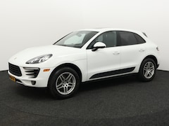 Porsche Macan - 2.0 R4 TFSI Apple carplay, Panoramadak, Achteruitrijcamera, Cruise control, Dakspoiler, Ri