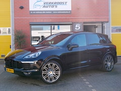 Porsche Cayenne - 3.0 S E-Hybrid.luchtv panodak.zeer correct .org ned